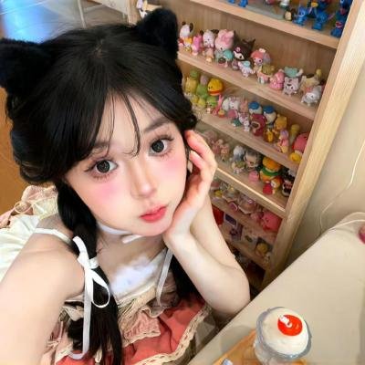 你的肌肤如此光滑