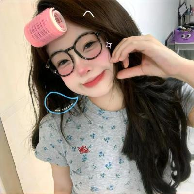 暴怒的格蕾丝