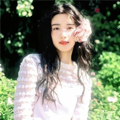 傻人艳福